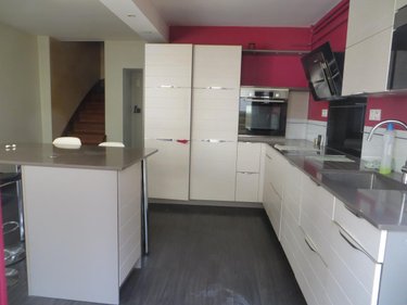Maison a vendre Noues de Sienne 14380 Calvados 83 m2 4 pièces 90950 euros