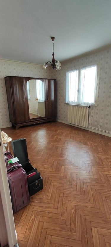 Maison a vendre Trélazé 49800 Maine-et-Loire 134 m2 6 pièces 220080 euros