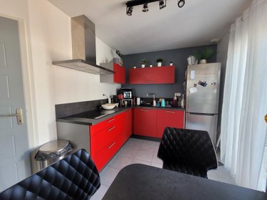 Maison a vendre La Chapelle-Anthenaise 53950 Mayenne 93 m2  209600 euros