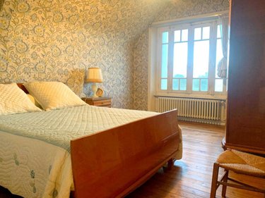 Maison a vendre Gaël 35290 Ille-et-Vilaine 117 m2 8 pièces