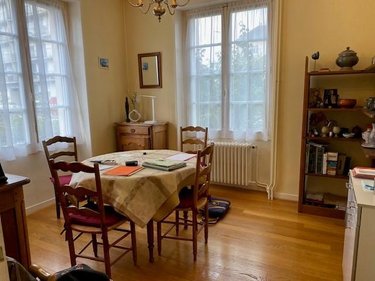 Maison a vendre Angers 49000 Maine-et-Loire 114 m2 5 pièces 450850 euros