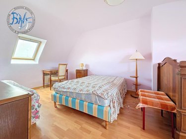 Maison a vendre Fouesnant 29170 Finistère 111 m2 5 pièces 365000 euros
