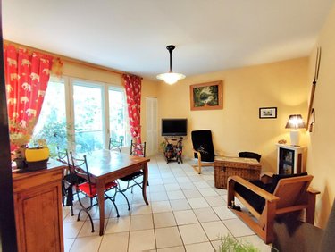 Appartement a vendre Angers 49000 Maine-et-Loire 64 m2 3 pièces 220500 euros