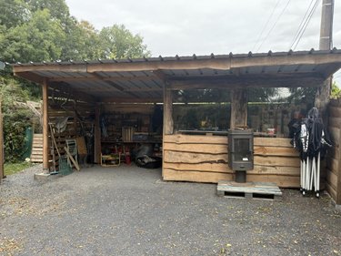 Maison a vendre Proyart 80340 Somme 86 m2 4 pièces 156000 euros