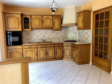 Maison a vendre Parcé-sur-Sarthe 72300 Sarthe 103 m2 4 pièces 208000 euros