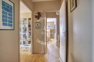 Appartement a vendre Le Chesnay-Rocquencourt 78150 Yvelines 52 m2  169600 euros