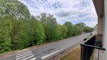 Appartement a vendre Saumur 49400 Maine-et-Loire 60 m2  100900 euros