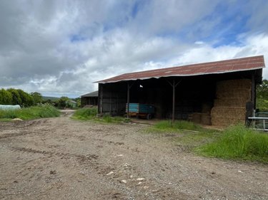 Maison a vendre Sainte-Gemmes-le-Robert 53600 Mayenne 69 m2 4 pièces 244375 euros