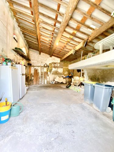 Maison a vendre Saint-Jean-de-Cornies 34160 Hérault 159 m2 5 pièces 270000 euros