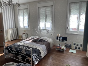 Maison a vendre Beauvois-en-Cambrésis 59157 Nord 136 m2 10 pièces 84800 euros