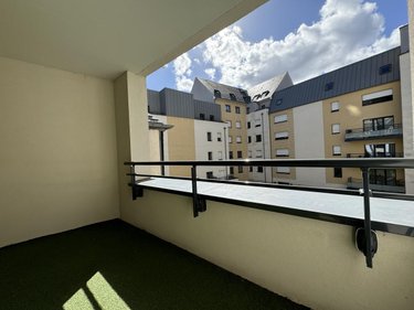 Appartement a vendre Rouen 76000 Seine-Maritime 68 m2 3 pièces 272480 euros