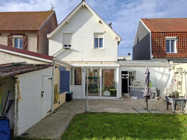 Maison a vendre Berck 62600 Pas-de-Calais 105 m2 5 pièces 280800 euros
