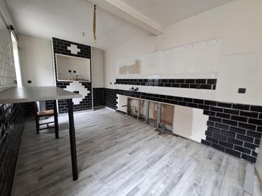 Maison a vendre Camblain-Châtelain 62470 Pas-de-Calais 80 m2 4 pièces 49500 euros