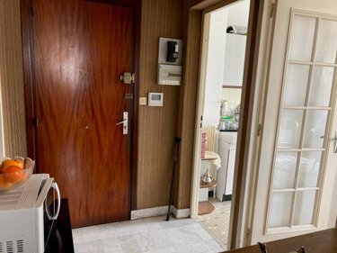 Appartement a vendre Villeurbanne 69100 Rhône 52 m2 2 pièces 145000 euros