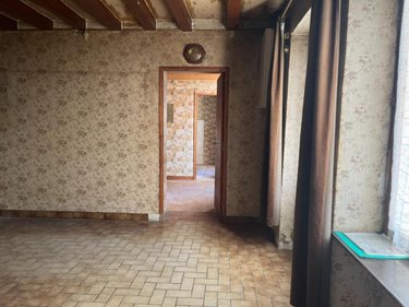 Maison a vendre Verneuil-le-Château 37120 Indre-et-Loire 75 m2 3 pièces 69600 euros