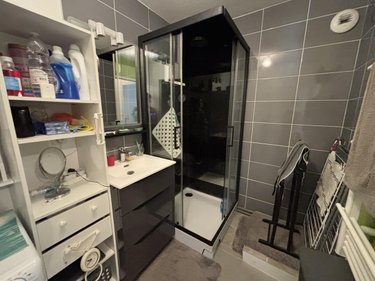 Appartement a vendre La Motte-Servolex 73290 Savoie 47 m2 2 pièces 236000 euros