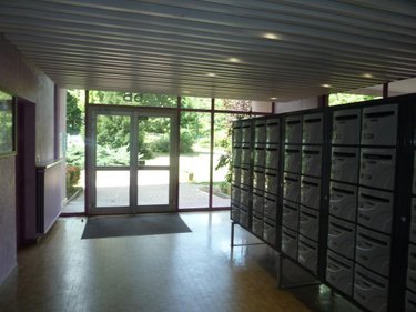 Appartement a vendre Dijon 21000 Côte-d'Or 47 m2 2 pièces 66000 euros