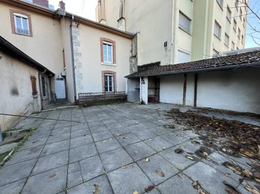 Immeuble a vendre Besançon 25000 Doubs 188 m2  360000 euros