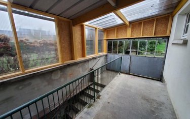 Maison a vendre Esson 14220 Calvados 84 m2 4 pièces 179950 euros