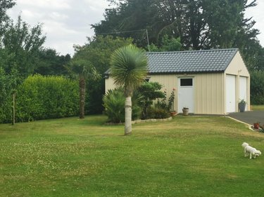 Maison a vendre Pludual 22290 Côtes-d'Armor 126 m2 7 pièces 294000 euros