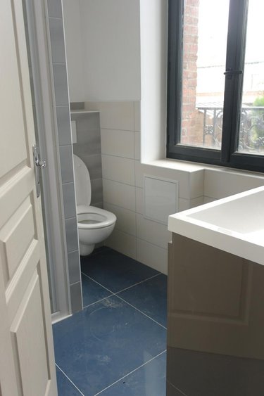 Location appartement Yvetot 76190 Seine-Maritime 34 m2 2 pièces 460 euros