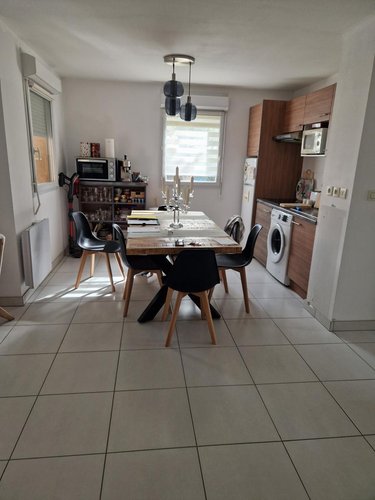 Location appartement Cambrai 59400 Nord 61 m2 3 pièces 750 euros