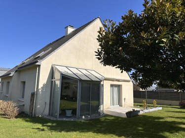 Maison a vendre Vannes 56000 Morbihan 151 m2 7 pièces 740000 euros