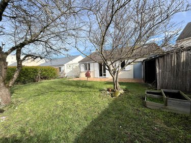 Maison a vendre Tinqueux 51430 Marne 87 m2 6 pièces 275600 euros