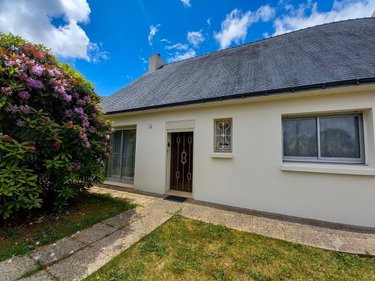 Maison a vendre Pluvigner 56330 Morbihan 102 m2 5 pièces 270800 euros