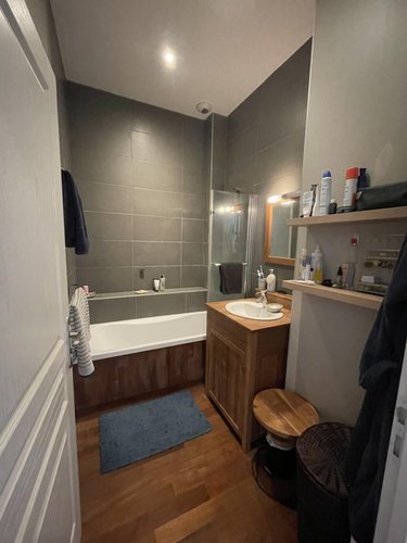Location appartement Lille 59000 Nord 62 m2 3 pièces 964 euros