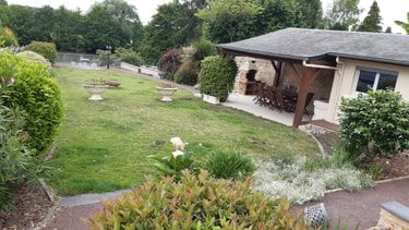 Maison a vendre Durtal 49430 Maine-et-Loire 122 m2 7 pièces 283500 euros