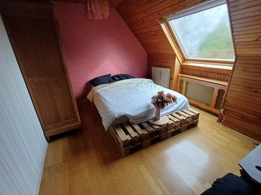 Maison a vendre Amiens 80000 Somme 92 m2 4 pièces 181825 euros