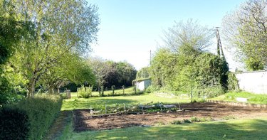 Maison a vendre Courgains 72260 Sarthe 146 m2 7 pièces 157200 euros