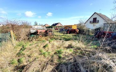 Terrain a batir a vendre Fontenay-le-Marmion 14320 Calvados 474 m2  79950 euros