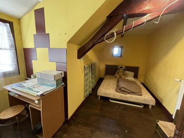 Maison a vendre Méral 53230 Mayenne 109 m2 7 pièces 137260 euros