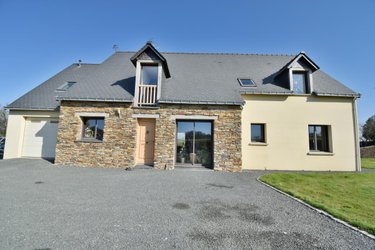 Maison a vendre Armaillé 49420 Maine-et-Loire 176 m2 8 pièces 295000 euros