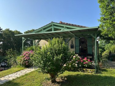 Maison a vendre Bellefont-La Rauze 46090 Lot 140 m2 6 pièces 240000 euros