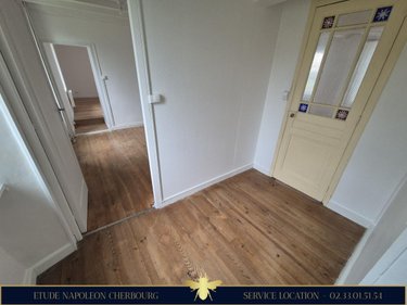 Location maison Éculleville 50440 Manche 115 m2 5 pièces 1020 euros