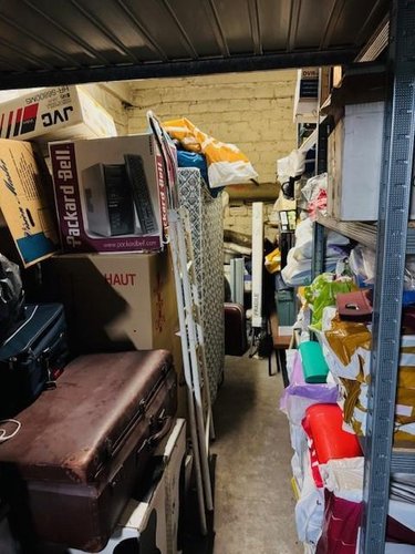 Garage et parking a vendre Neuilly-sur-Seine 92200 Hauts-de-Seine 9 m2  25000 euros