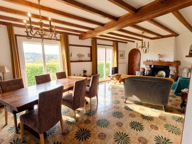 Maison a vendre Plougasnou 29630 Finistère 119 m2 5 pièces 368000 euros