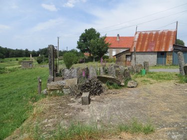 Maison a vendre Vengeons 50150 Manche 66 m2 3 pièces 90900 euros