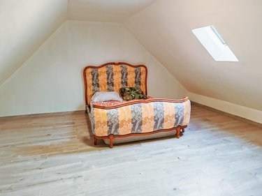 Maison a vendre Plounéour-Ménez 29410 Finistère 160 m2 9 pièces 158100 euros