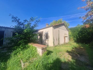 Maison a vendre Savigny-sur-Braye 41360 Loir-et-Cher 48 m2 2 pièces 58400 euros