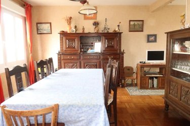 Maison a vendre Landerneau 29800 Finistère 113 m2  197200 euros