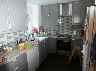 Maison a vendre Guern 56310 Morbihan 110 m2 4 pièces 155920 euros