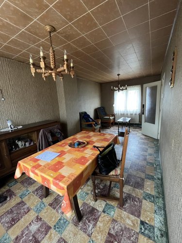 Maison a vendre Beaurains 62217 Pas-de-Calais 79 m2 5 pièces 127200 euros
