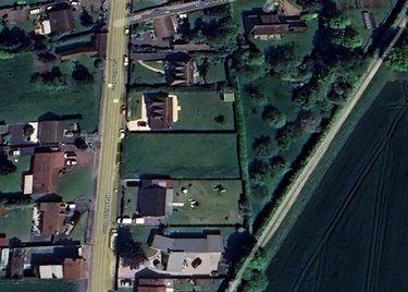 Terrain a batir a vendre Raimbeaucourt 59283 Nord 1014 m2  138700 euros