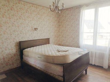 Maison a vendre Plouzévédé 29440 Finistère 72 m2 4 pièces 98990 euros