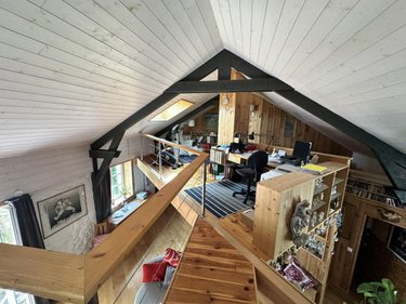 Viager maison Val-d'Arcomie 15320 Cantal 146 m2  50000 euros