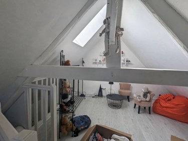 Maison a vendre Cherbourg-en-Cotentin 50100 Manche 125 m2 4 pièces 312600 euros